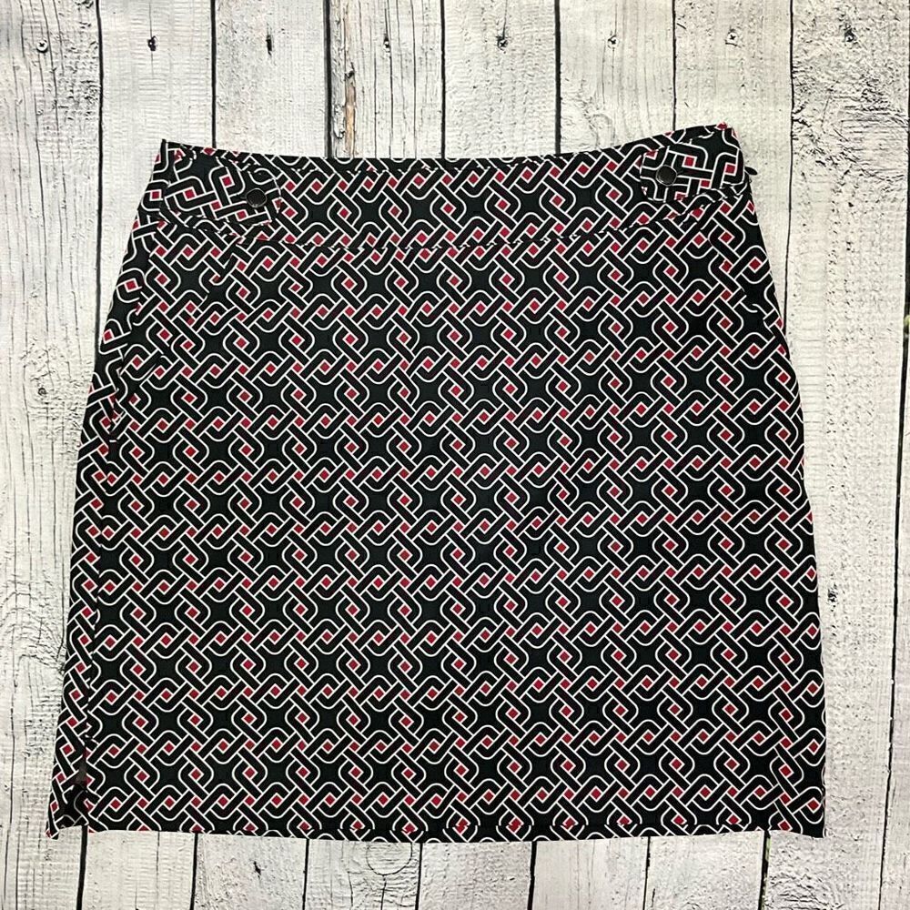 EP PRO Golf Skort